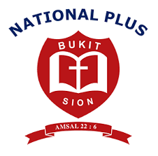 Bukit Sion